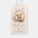 Search for teddy bear gift tags Gender neutral