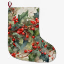 Search for vintage christmas stockings Cottage