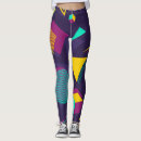 Search for 90s leggings Vaporwave