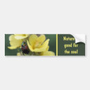 Search for wildflower bumper stickers Nature