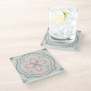 Search for green coasters Pattern