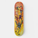 Search for hero skateboards Comic