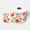 Search for red toile crafts party Floral