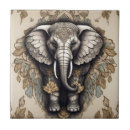 Search for elephant tiles Decorative