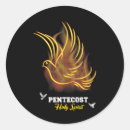Search for pentecostal stickers Cross