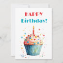 Search for cupcake cards Modern
