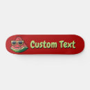 Search for watermelon skateboards Red