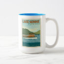 Search for lake george mugs New york