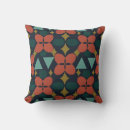 Search for mid century modern cushions 1960s