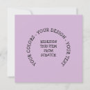 Search for blank birthday cards Pink