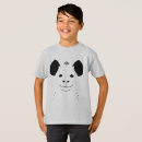 Search for vector face tshirts Silhouette