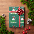 Search for christmas turtle wrapping paper Animal