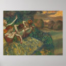 Search for degas dancer posters Ballerina