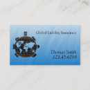 Search for auto broker business cards Professional