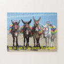 Search for donkey puzzles Cute