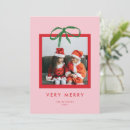 Search for big christmas cards Colourful