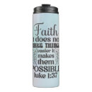 Search for new things mugs Faith