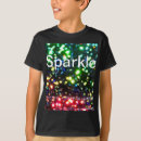 Search for glam tshirts Sparkly