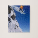 Search for snowboard puzzles Fit