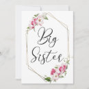 Search for sister invitations For kids