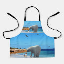 Search for own greeting aprons For kids