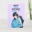 Search for anime cards Gamer