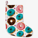 Search for pink and blue christmas stockings Background