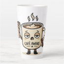 Search for café mugs Caffeine