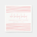 Search for twin baby shower napkins Cute