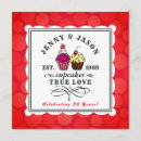 Search for funny anniversary invitations Couple