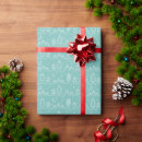 Search for pine tree christmas wrapping paper Cute