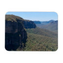 Search for valley magnets Australia