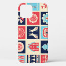Search for scandinavian folk art iphone cases Flower