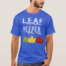 Search for leaf peeping Autumn