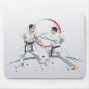Search for karate mousepads Combat