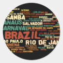 Search for janeiro stickers South america
