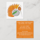 Search for thai business cards Food