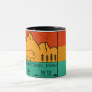 Search for yellowstone mugs Idaho