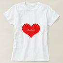 Search for colour monogram tshirts For her