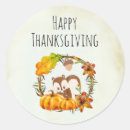 Search for vintage autumn stickers Rustic