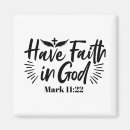 Search for 11 magnets Christian faith