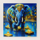 Search for regal puzzles Fantasy