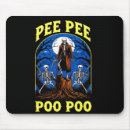 Search for ghoulish mousepads Pumpkin patch