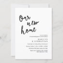Search for rustic housewarming invitations Party