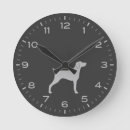 Search for weimaraner art Dog
