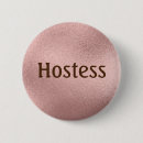 Search for rose wedding badges Bridal shower