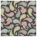 Search for paisley pattern fabric Stylish