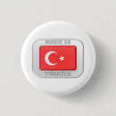 Search for turkey flag badges Turkiye