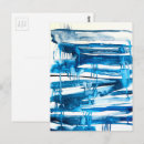 Search for icicle postcards Blue