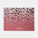 Search for glitter doormats Chic